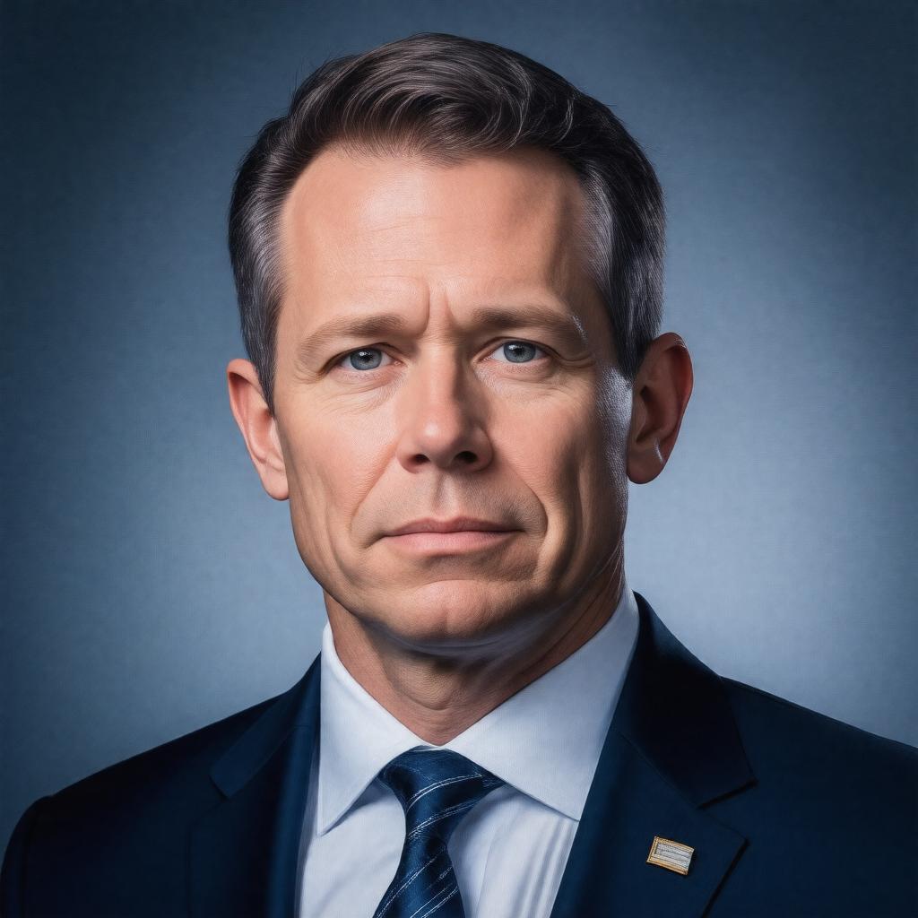 Eric Greitens
